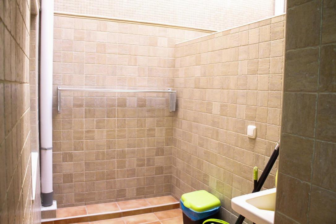 Apartamento El Galán Ii Carboneras