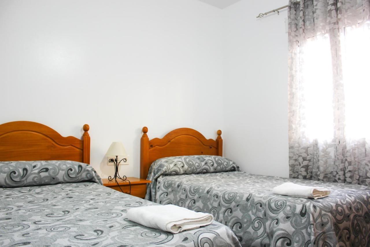 Apartamento El Galán Ii *