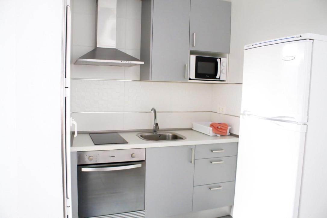 Apartamento El Galán Ii