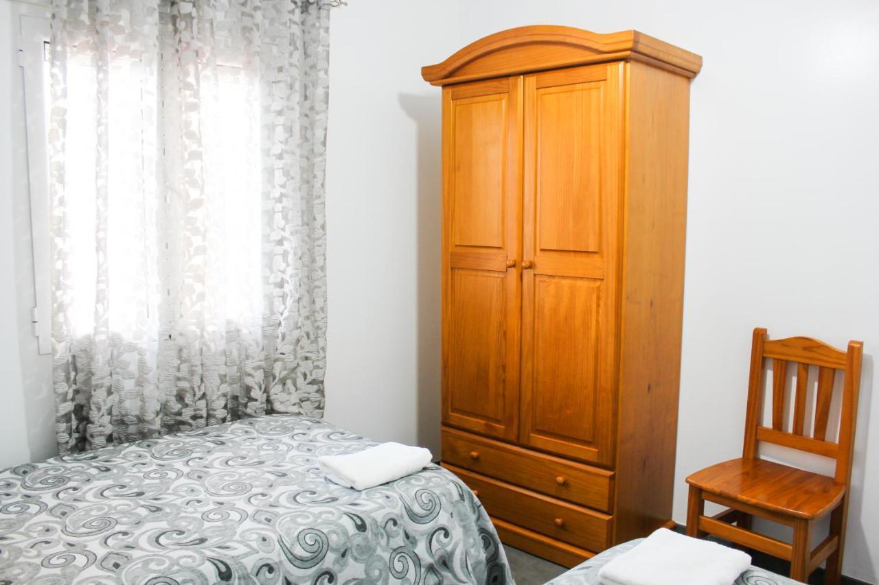 El Galán Ii Apartamento *