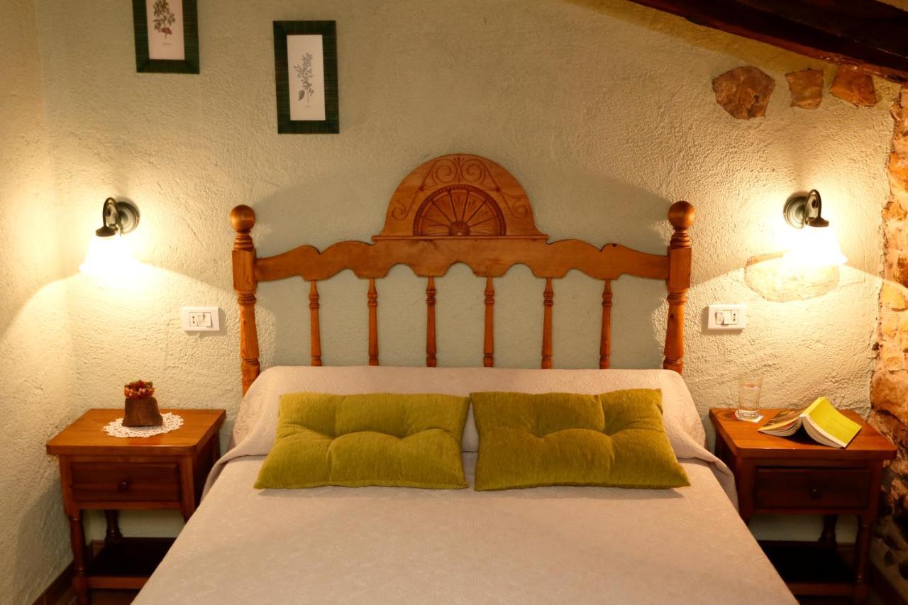 Casa rural Mas De Sant Pau - Turistrat. *