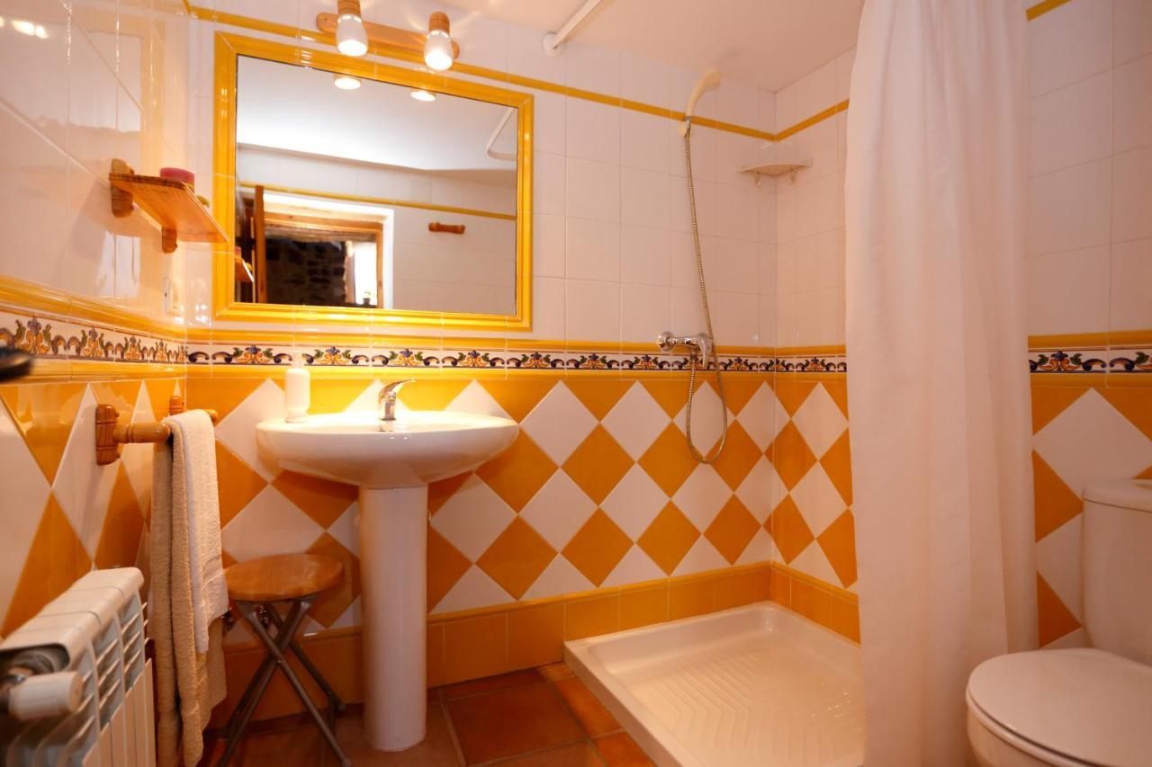 Mas De Sant Pau - Turistrat. *