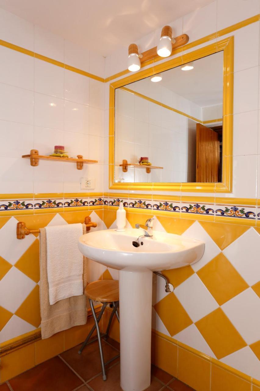 Mas De Sant Pau - Turistrat. * Albocácer