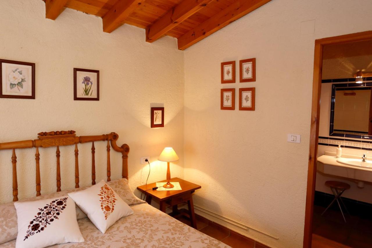 Mas De Sant Pau - Turistrat. Casa rural Albocácer