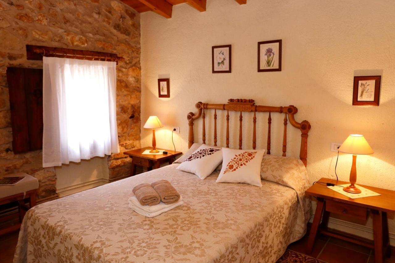 Mas De Sant Pau - Turistrat.