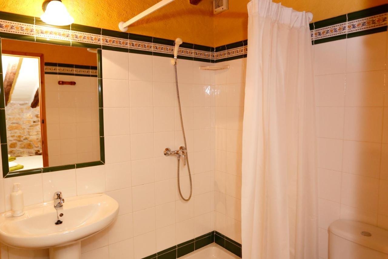 Mas De Sant Pau - Turistrat. Casa rural