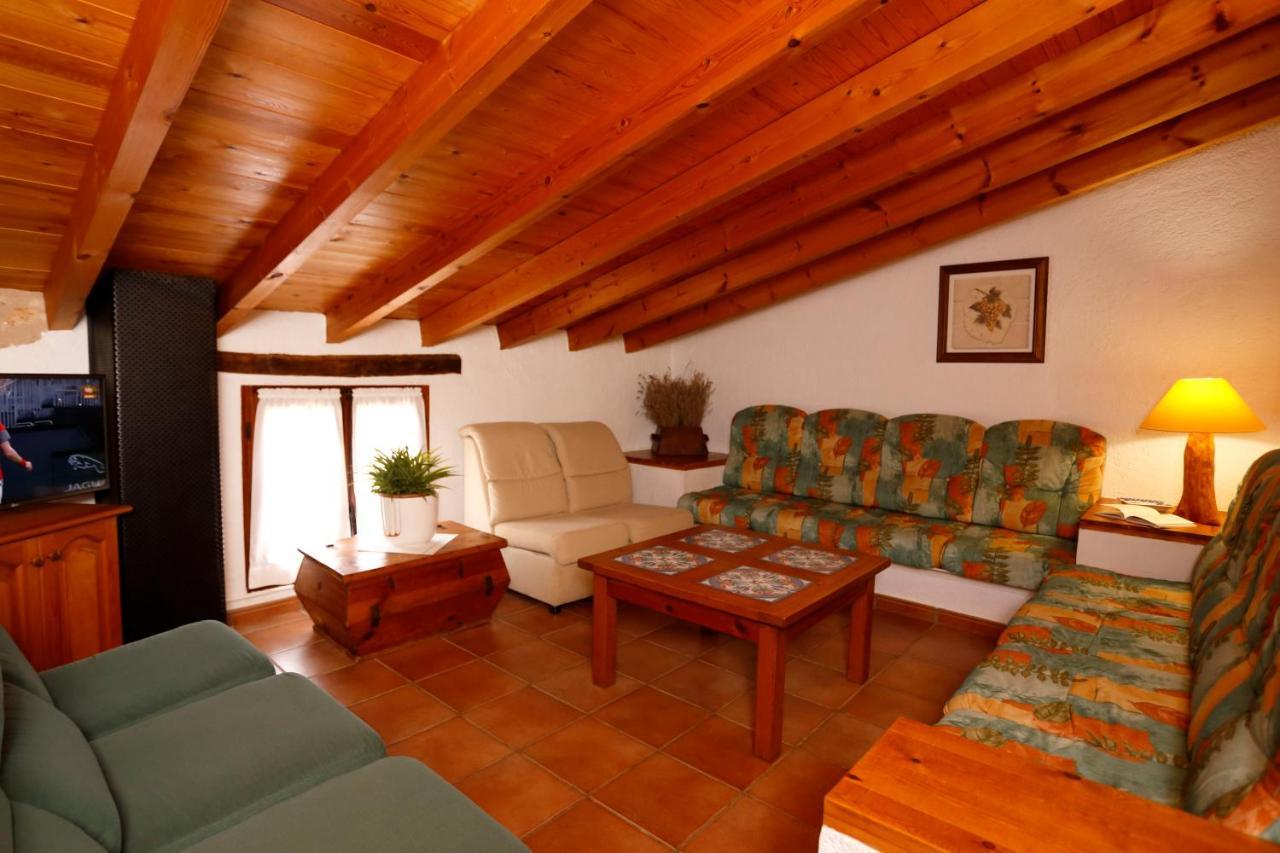 Casa rural Mas De Sant Pau - Turistrat. Albocácer