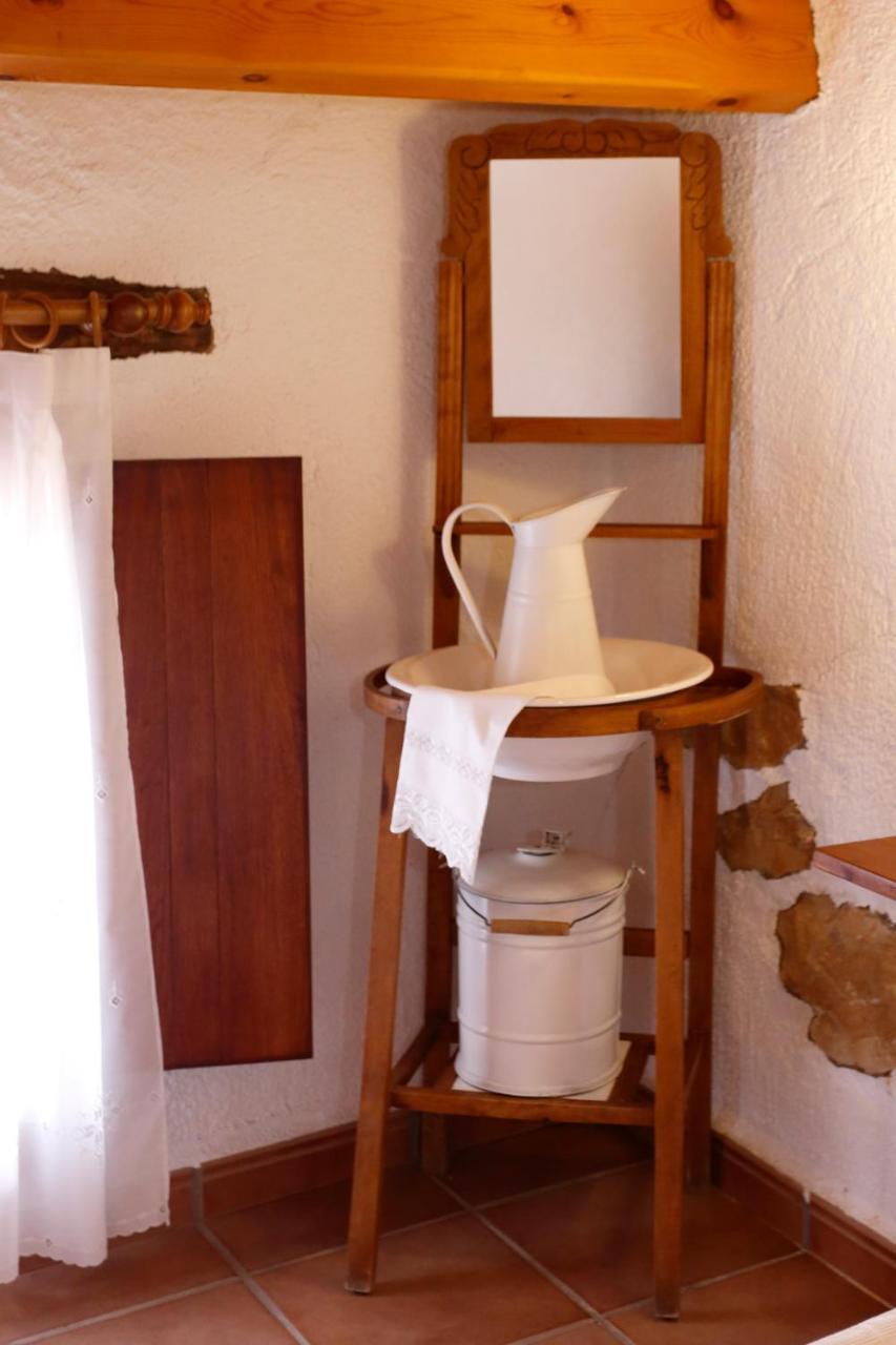 Mas De Sant Pau - Turistrat. Casa rural