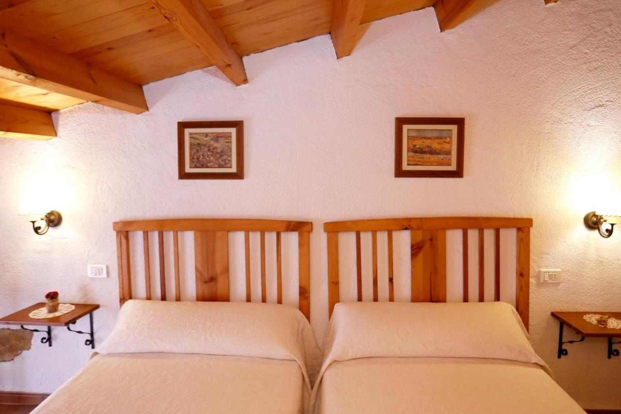 Mas De Sant Pau - Turistrat. Casa rural Albocácer