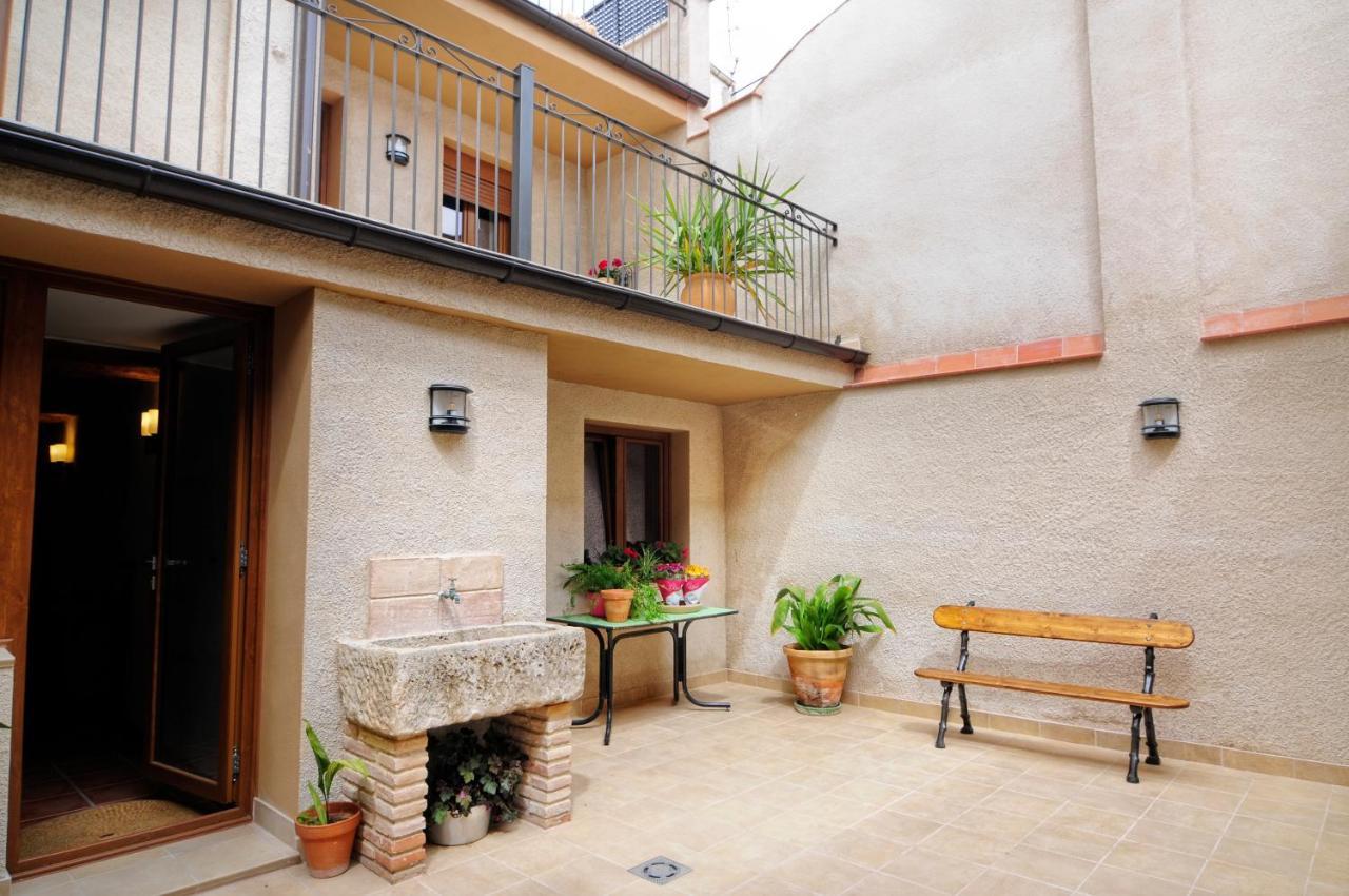 Cal Blai Apartment *