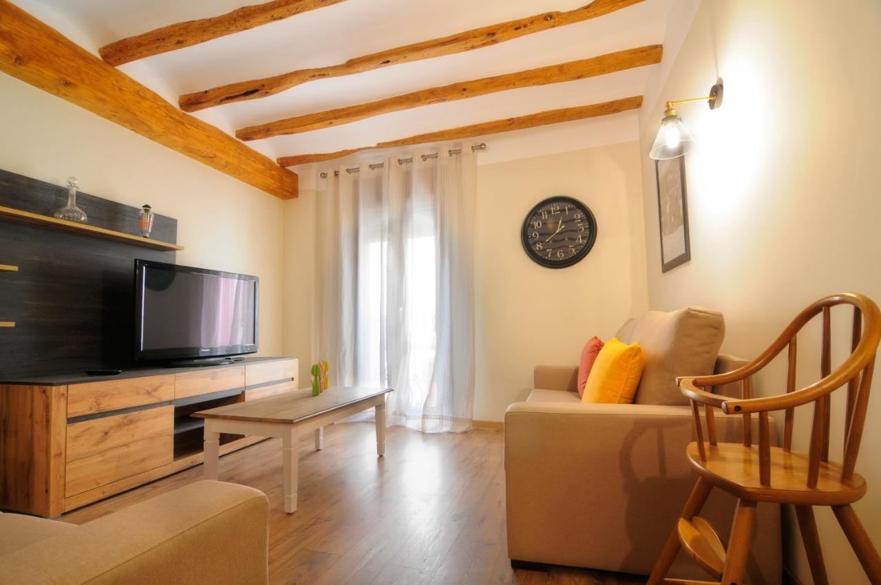 Apartment Cal Blai *