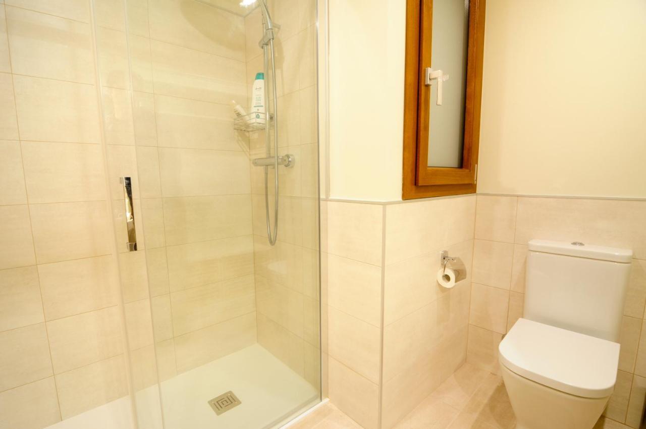Apartment Cal Blai Mora la Nueva