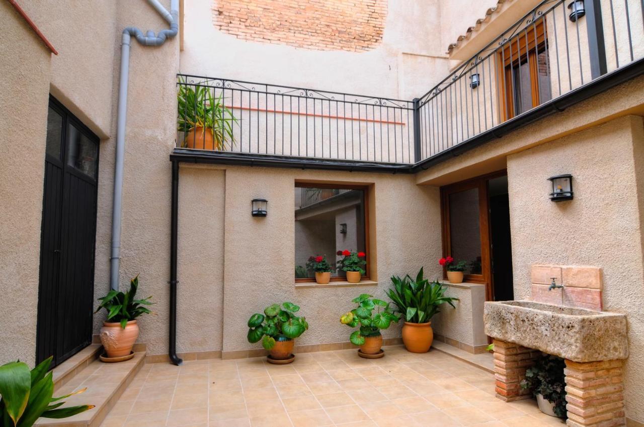 Apartment Cal Blai *
