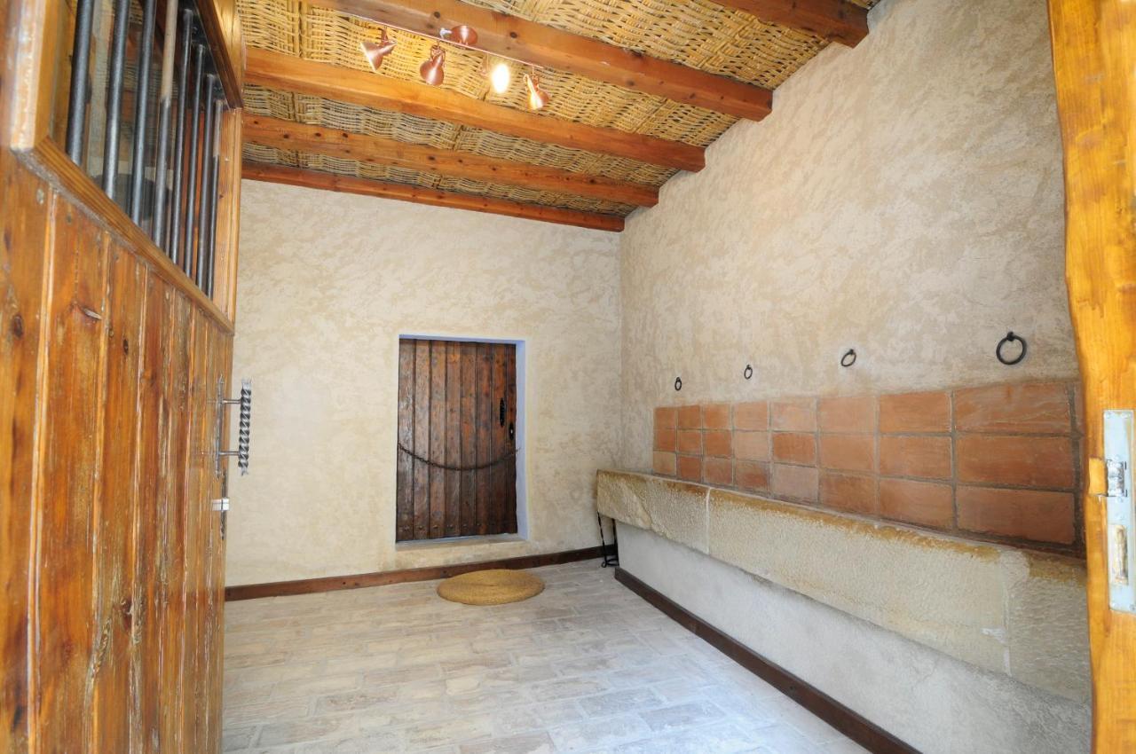 Apartment Cal Blai Mora la Nueva