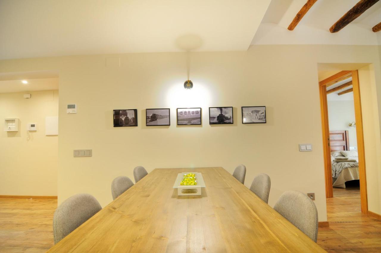Apartment Cal Blai *