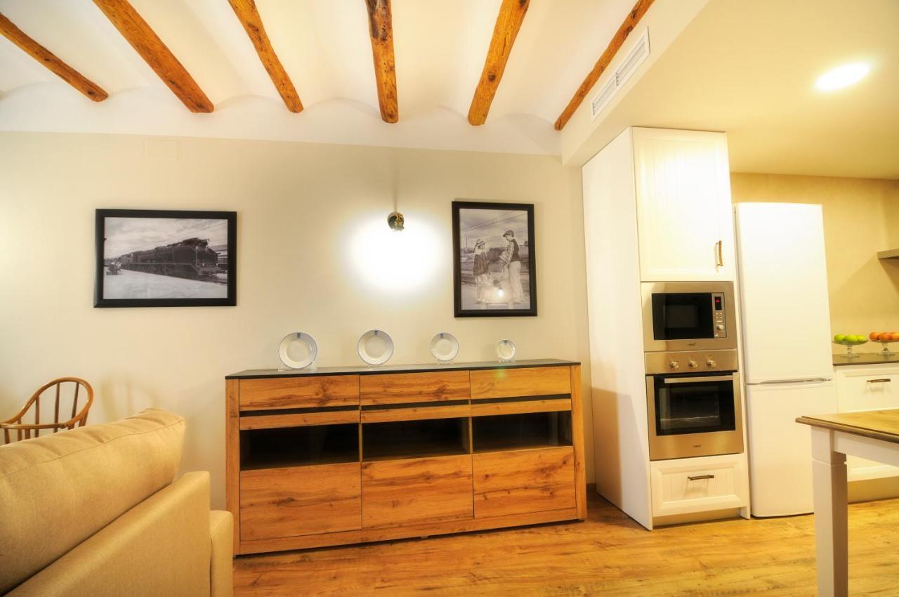 Cal Blai Apartment *
