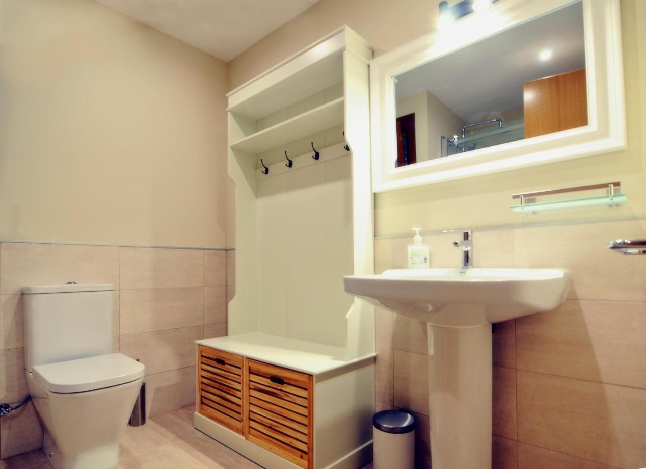 Cal Blai Apartment *