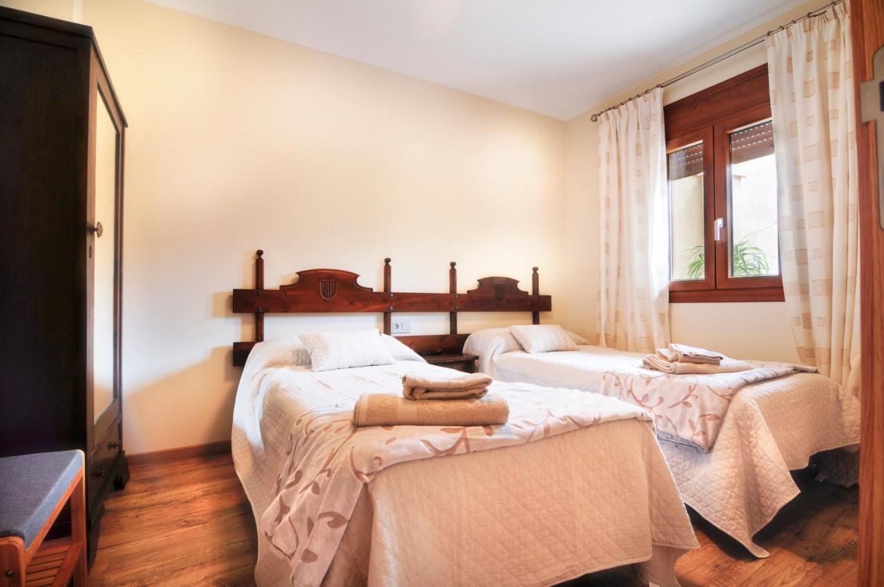 Cal Blai Apartment