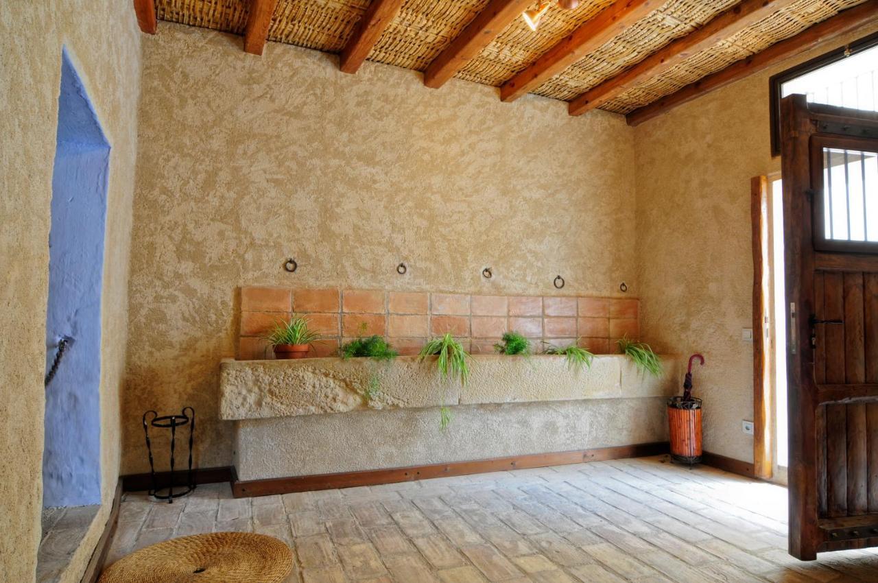 Apartment Cal Blai