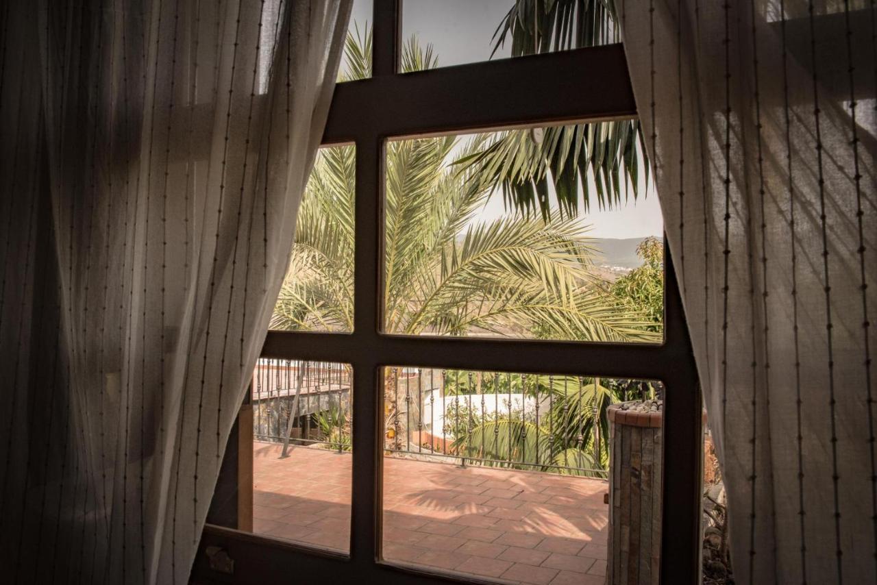 Apartamento Pozo Taburiente 1