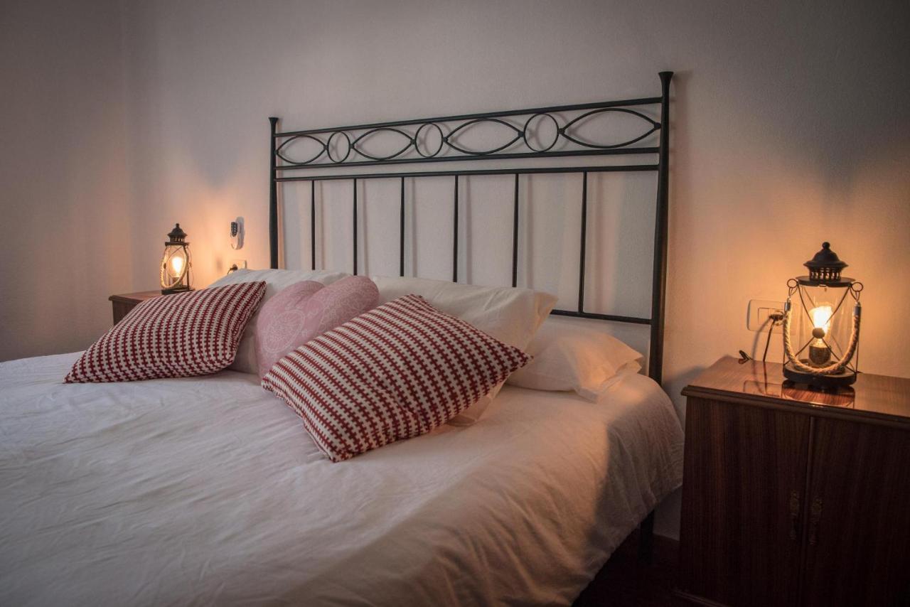 Pozo Taburiente 1 Apartamento El Paso