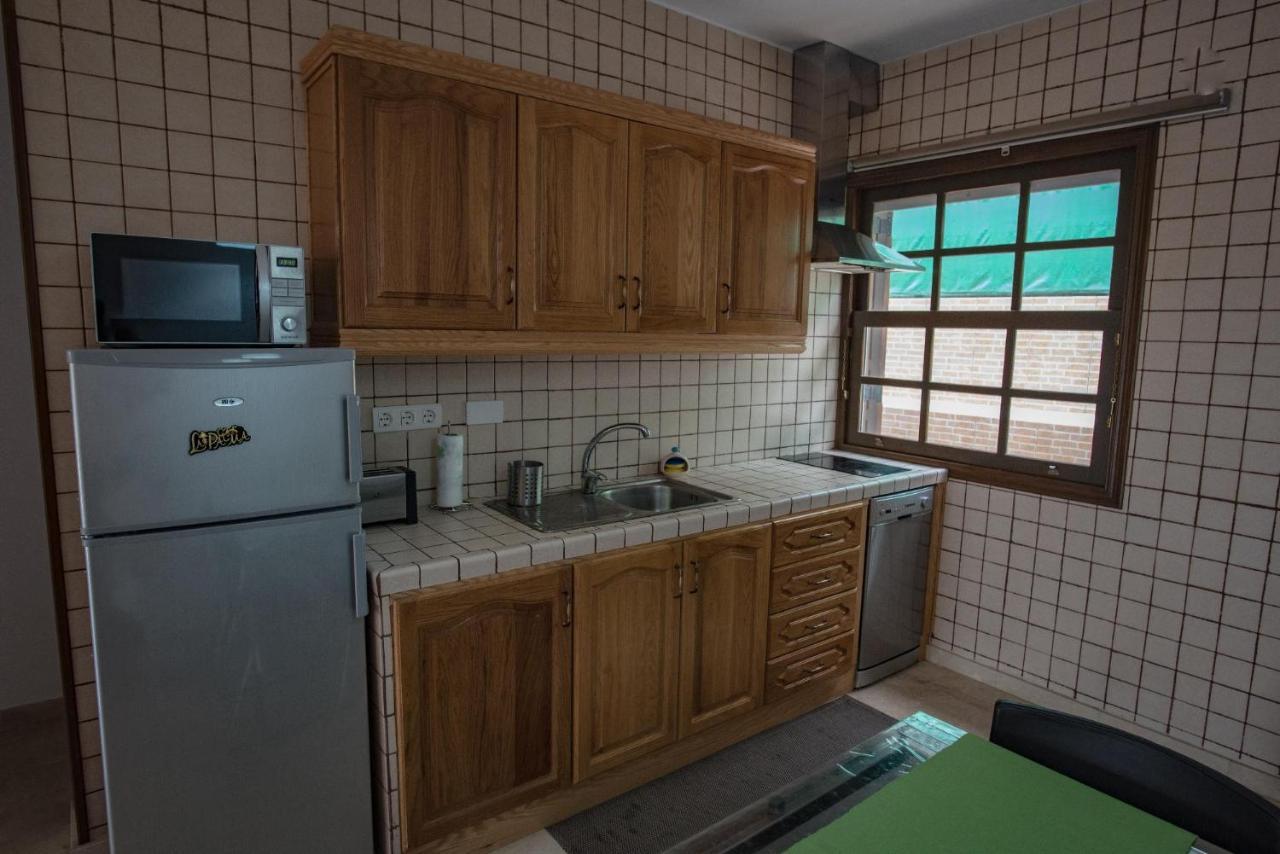 Apartamento Pozo Taburiente 1