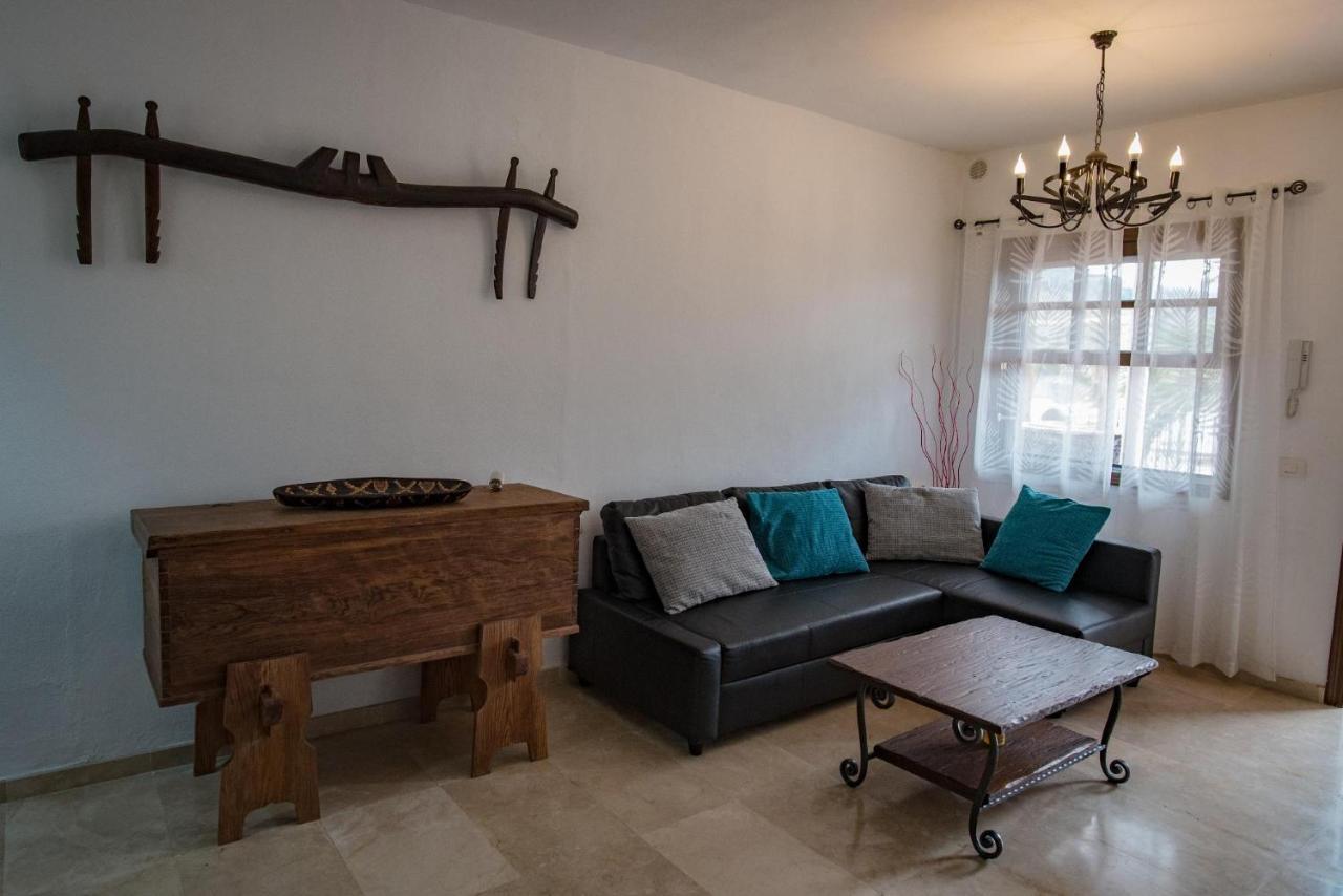 Apartamento Pozo Taburiente 1