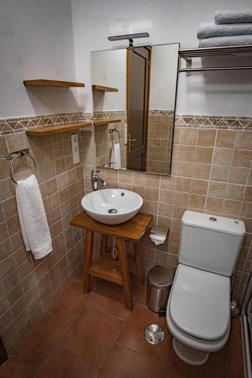 Pozo Taburiente 1 Apartamento *
