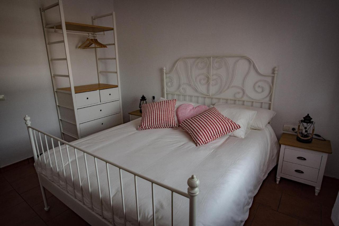 Apartamento Pozo Taburiente 1 El Paso