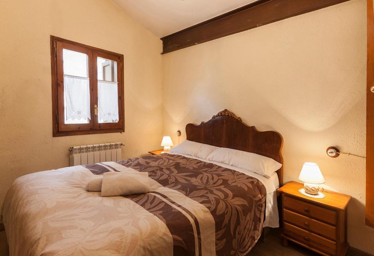 Casa rural Cal Martí *