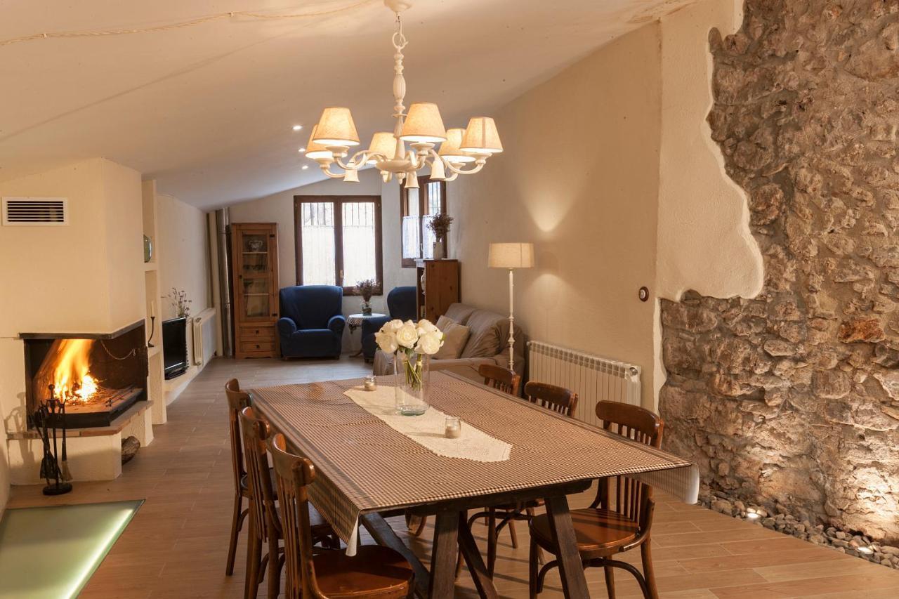 Casa rural Cal Martí