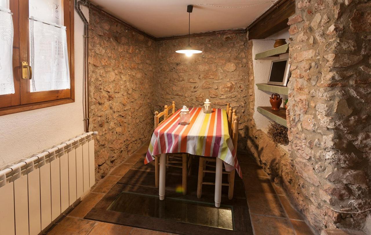 Cal Martí Casa rural *