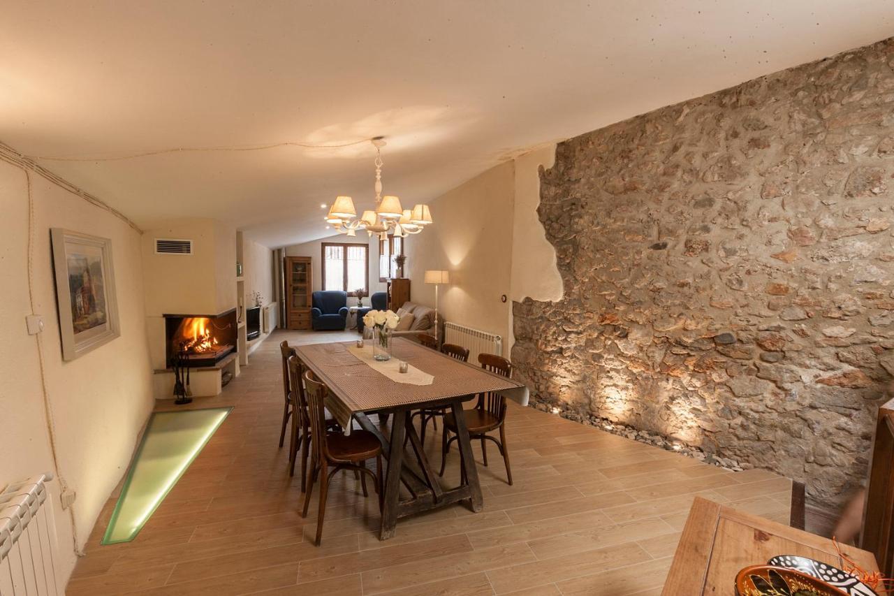 Cal Martí Casa rural