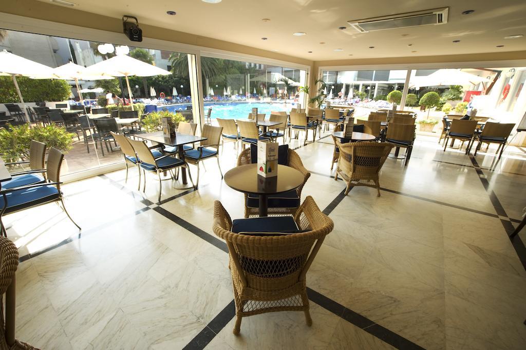 Anabel Hotel