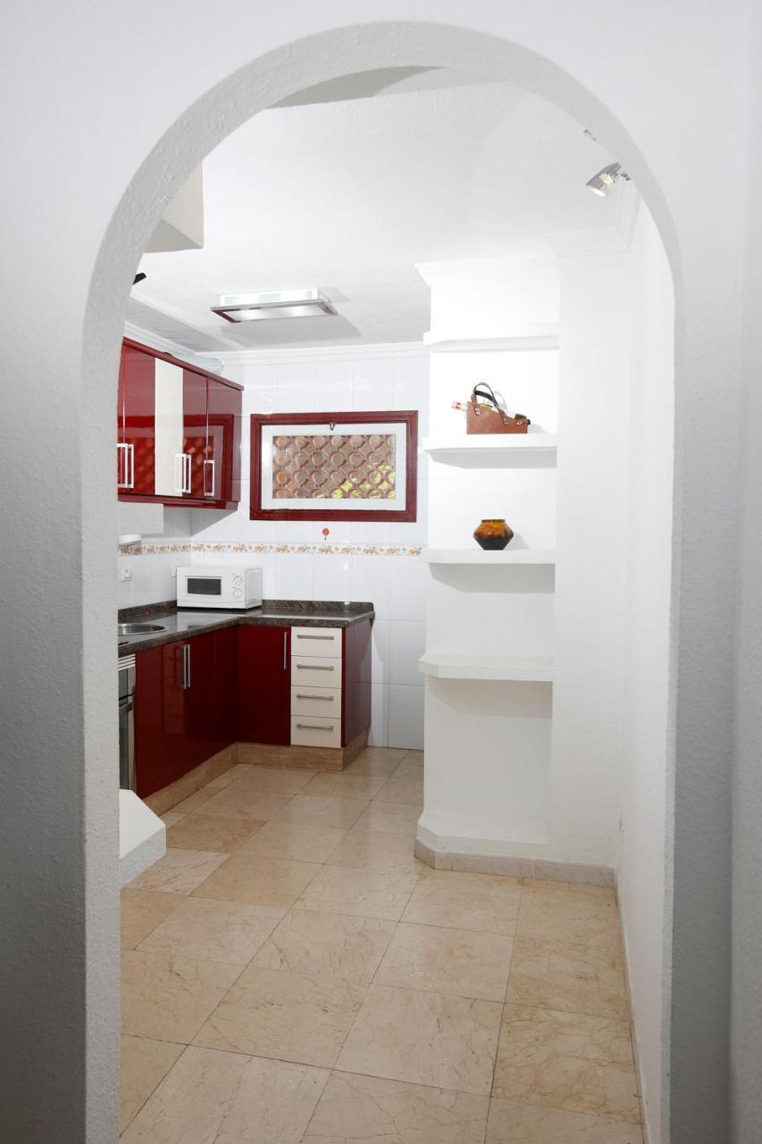 Tabaiba Sea Views Ii Apartment Santa Cruz de Tenerife
