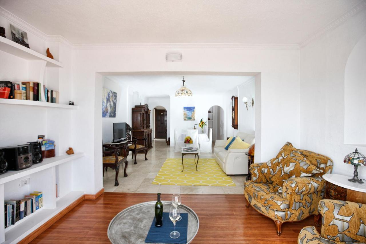 Apartment Tabaiba Sea Views Ii *