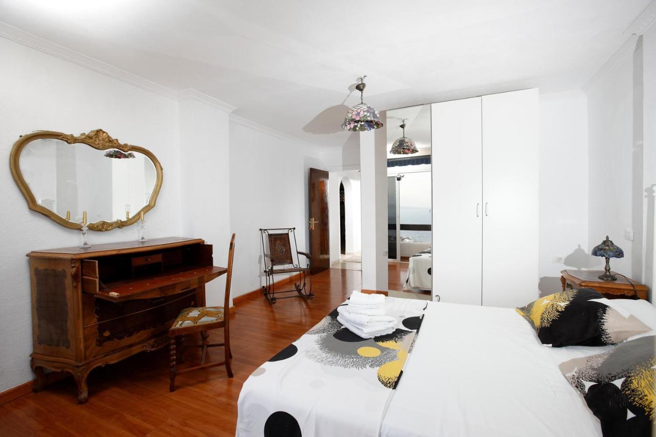 Tabaiba Sea Views Ii
