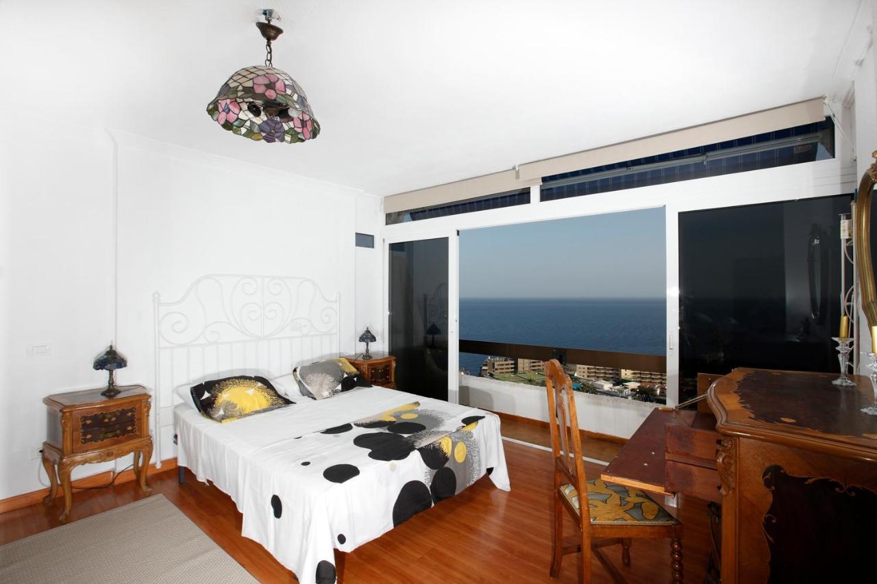 Tabaiba Sea Views Ii
