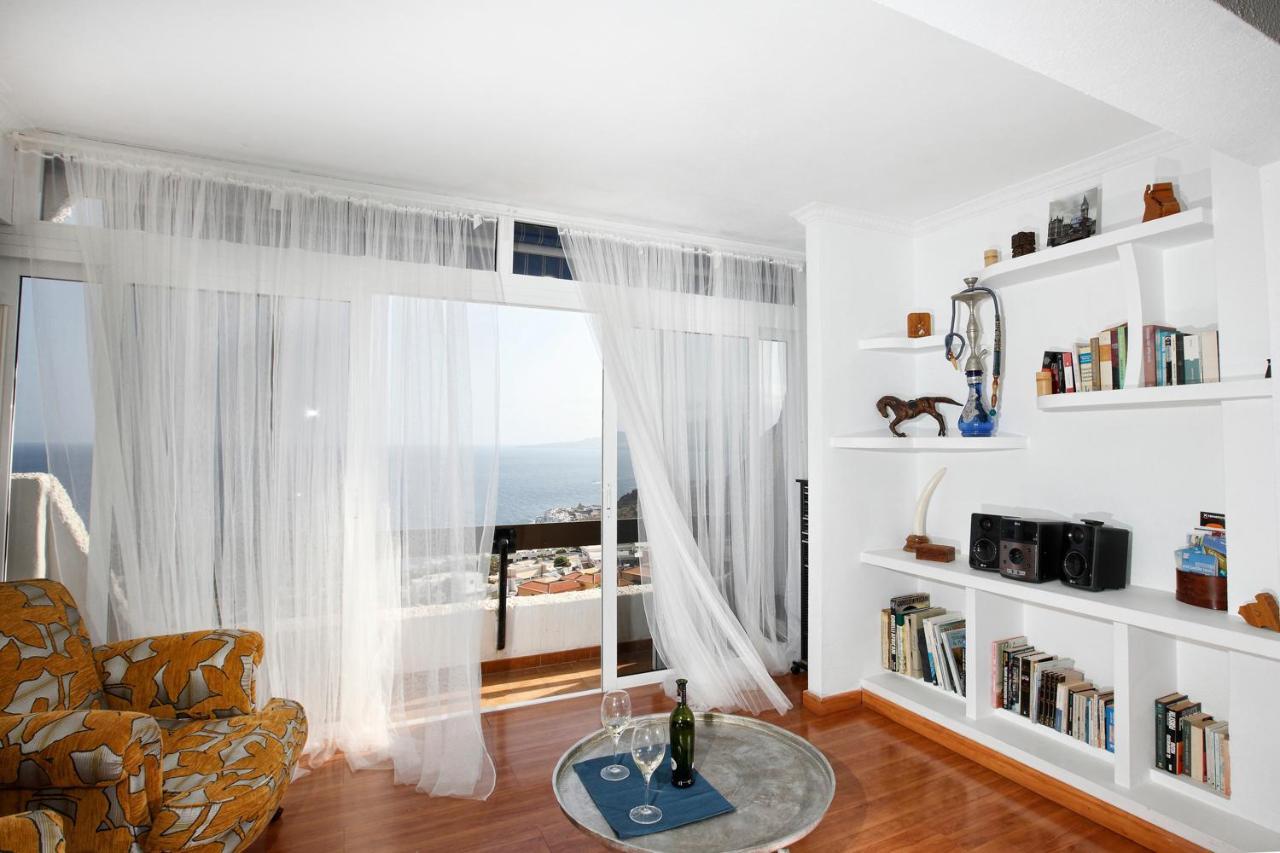 Apartment Tabaiba Sea Views Ii