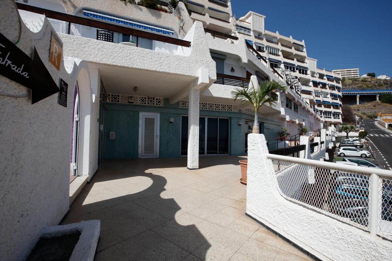 Apartment Tabaiba Sea Views Ii Santa Cruz de Tenerife