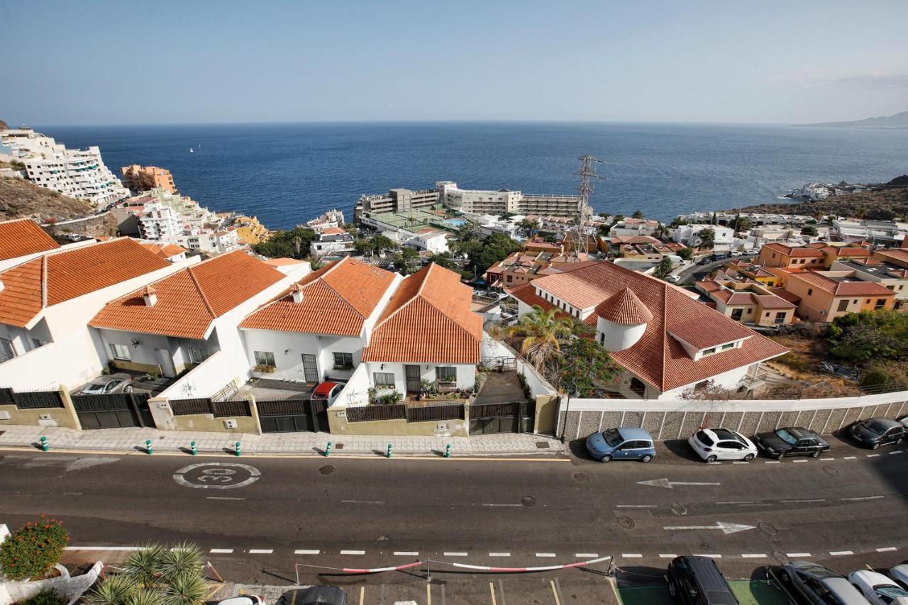 Tabaiba Sea Views Ii Santa Cruz de Tenerife