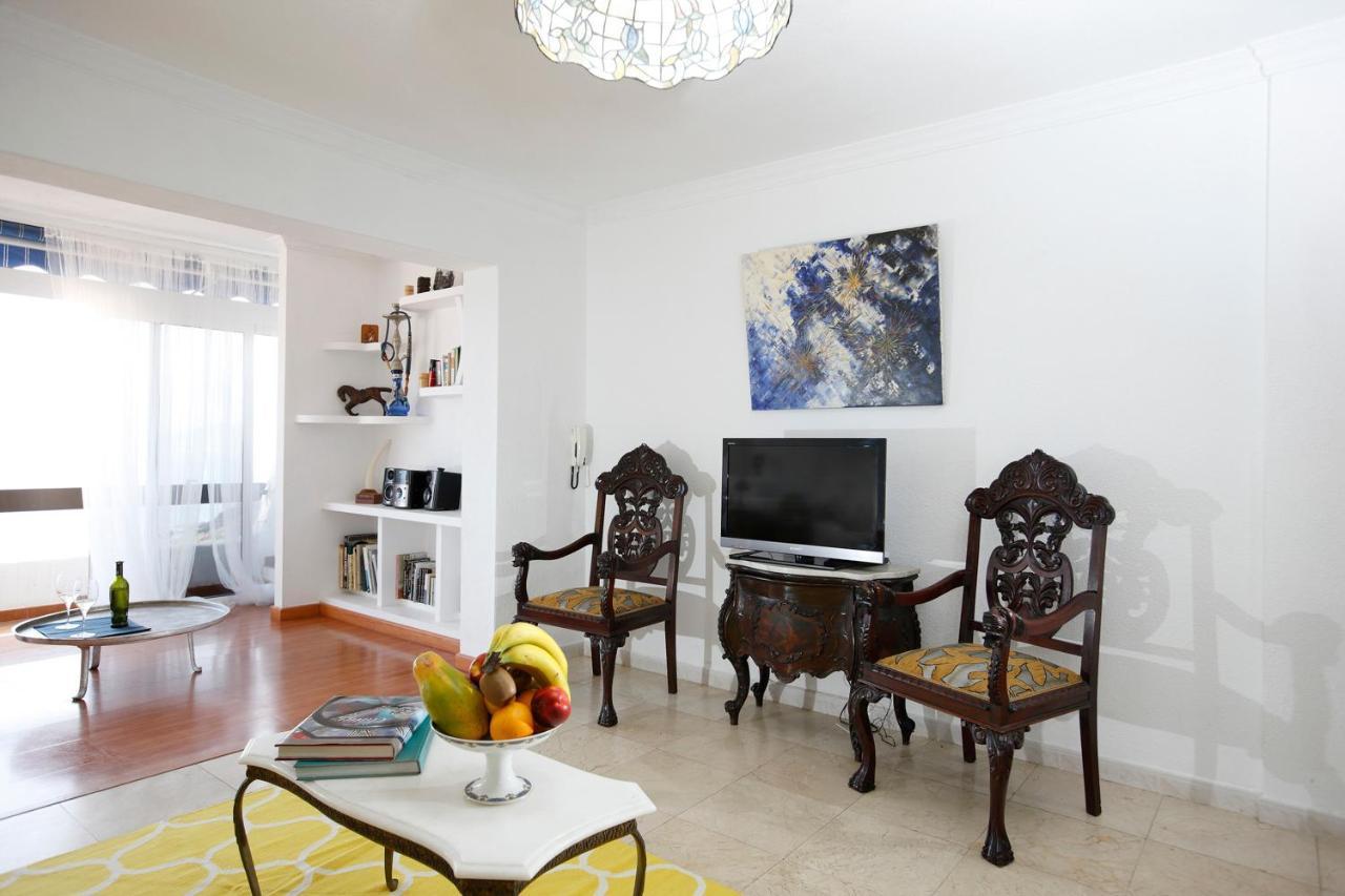 Apartment Tabaiba Sea Views Ii *
