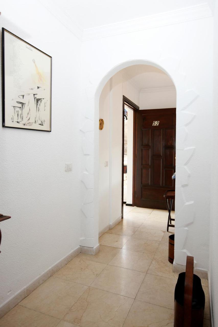 Tabaiba Sea Views Ii Apartment Santa Cruz de Tenerife
