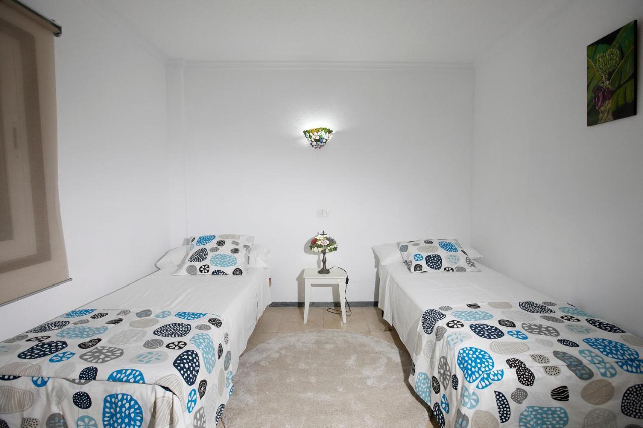 Apartment Tabaiba Sea Views Ii *