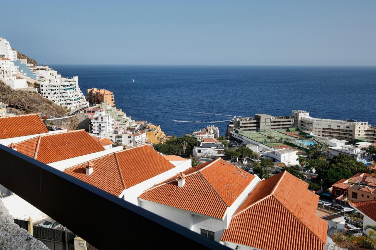 Tabaiba Sea Views Ii * Santa Cruz de Tenerife