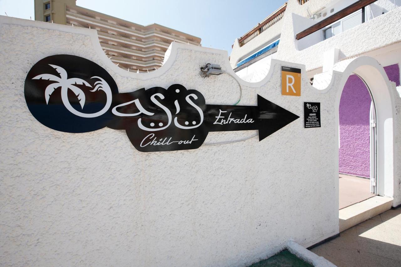 Tabaiba Sea Views Ii Apartment Santa Cruz de Tenerife