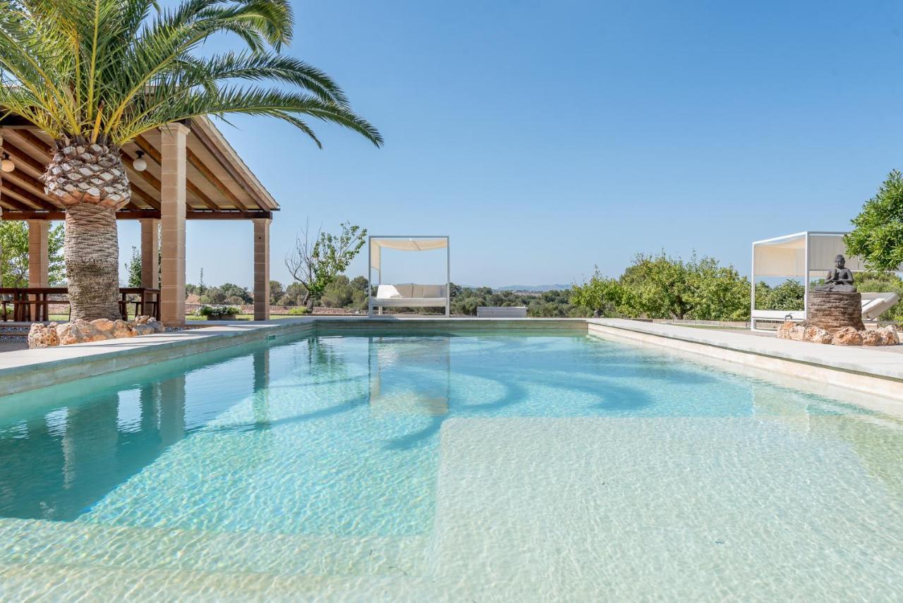 Villa Finca Galiana