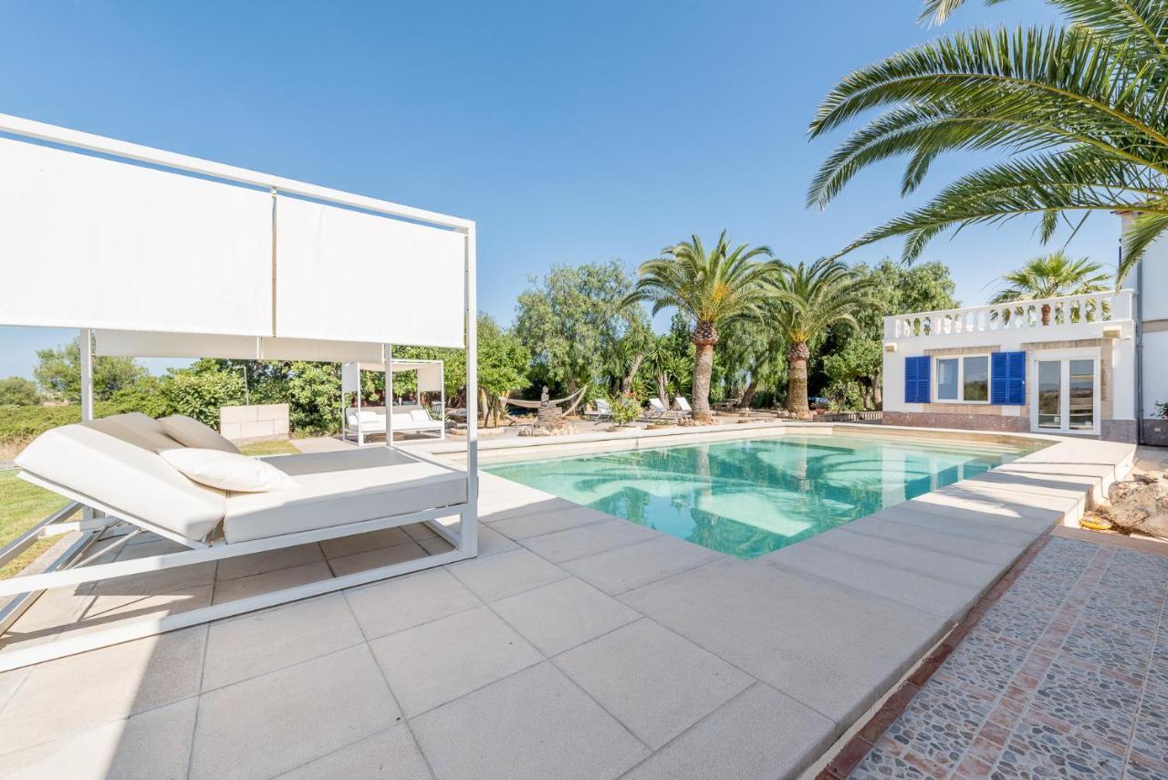 Villa Finca Galiana