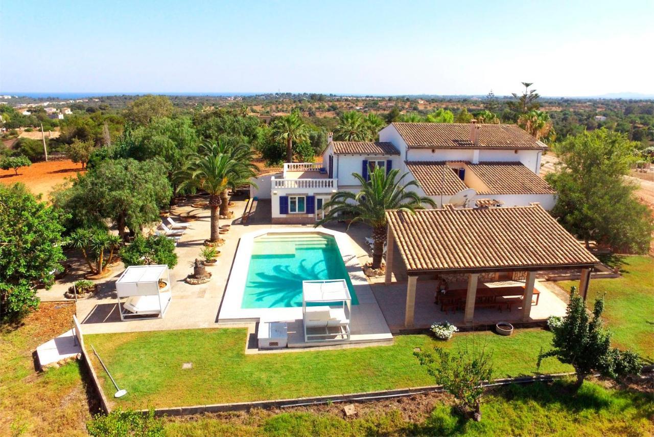 Villa Finca Galiana
