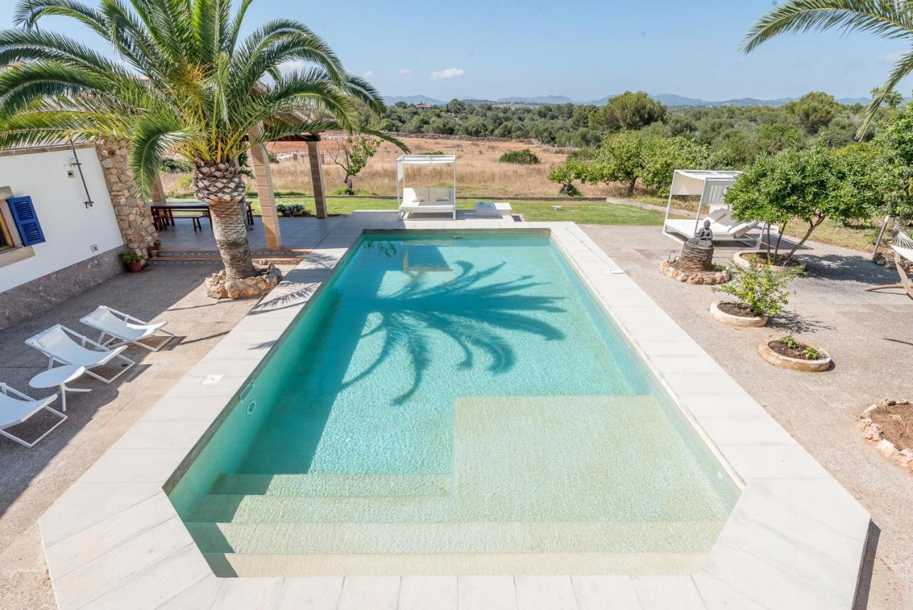 Finca Galiana Villa Cala Romàntica